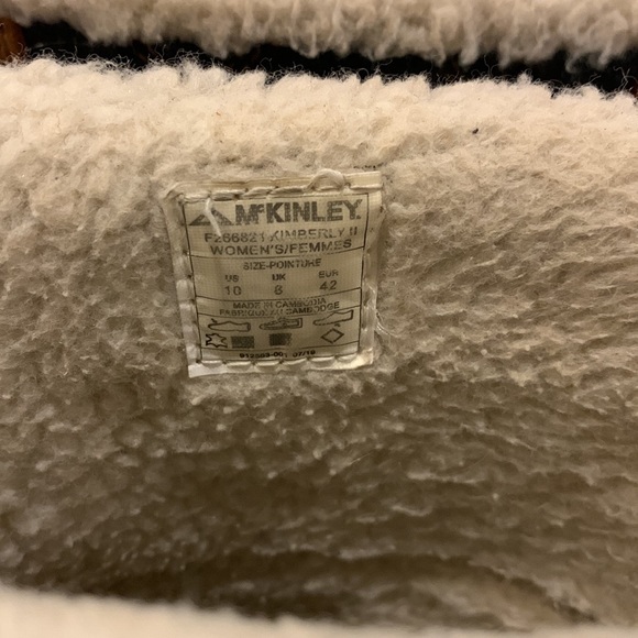 McKinley Boots - Picture 9 of 11